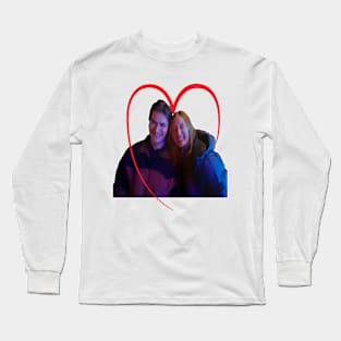 Eternal Love Long Sleeve T-Shirt